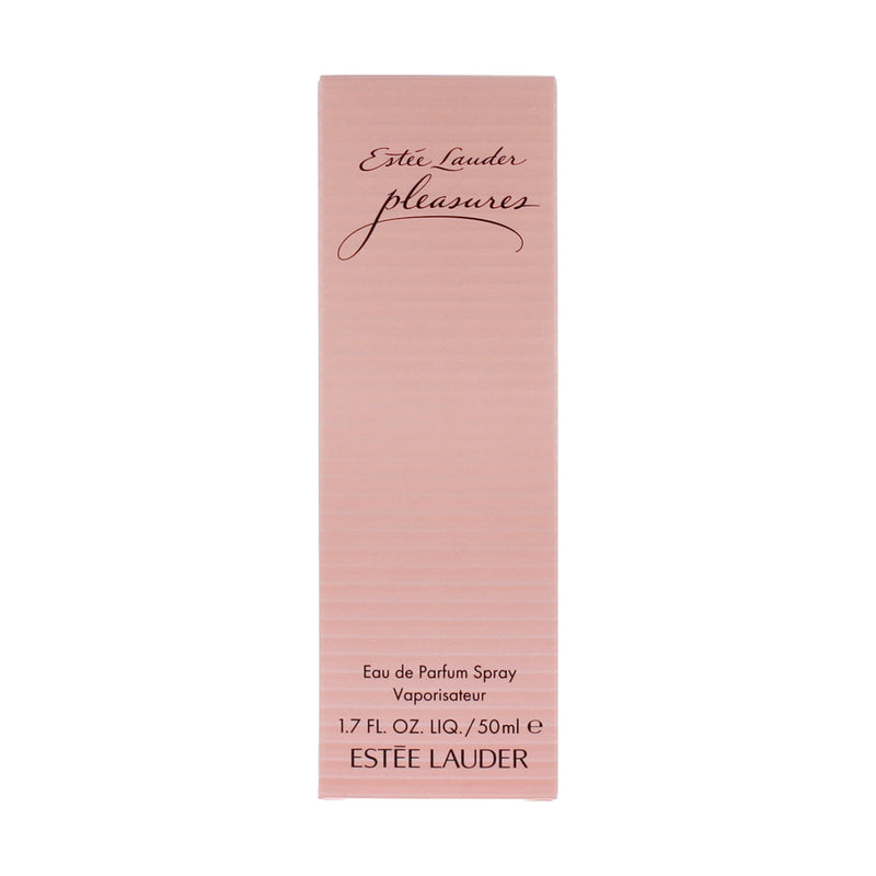Estée Lauder Pleasures Eau de Parfum 50ml