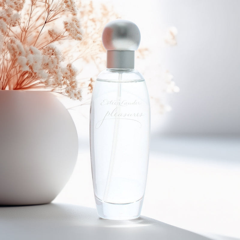 Estée Lauder Pleasures Eau de Parfum 50ml