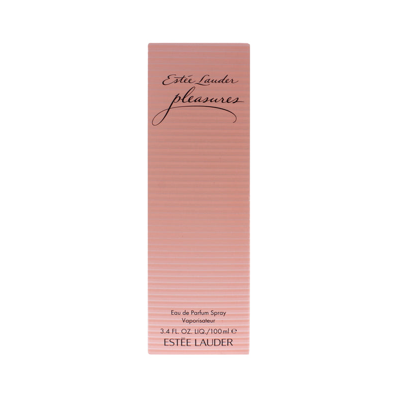 Estée Lauder Pleasures Eau de Parfum 100ml