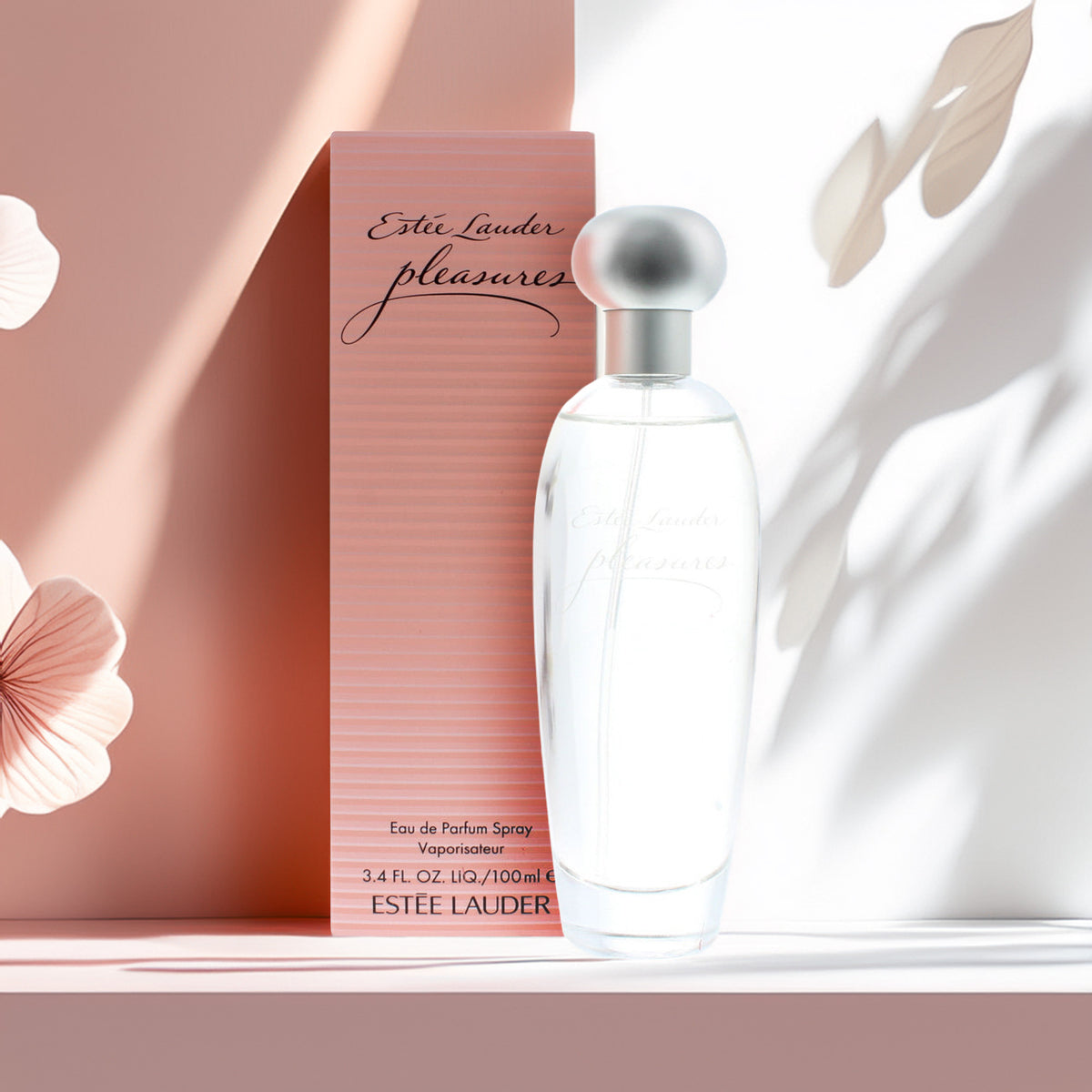 Estée Lauder Pleasures Eau de Parfum 100ml