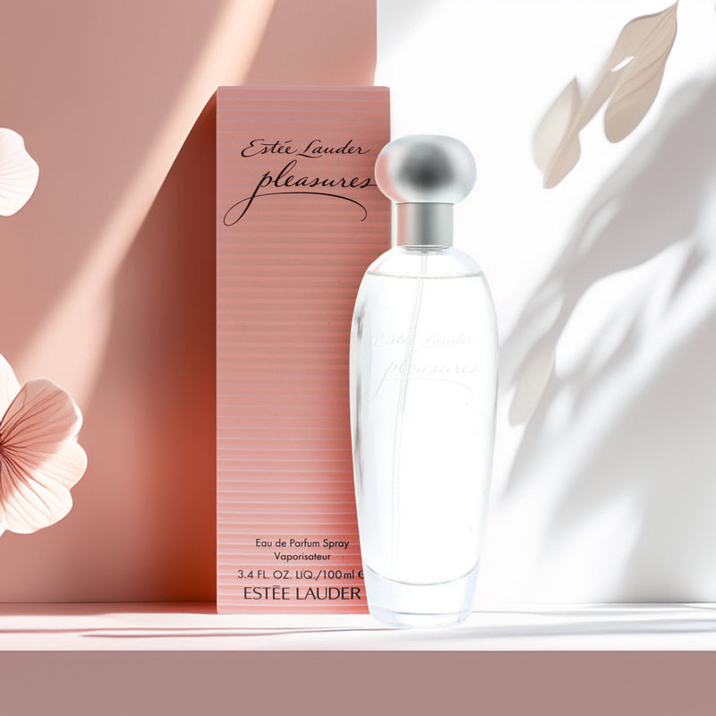 Estée Lauder Pleasures Eau de Parfum 100ml