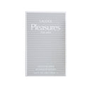 Estee Lauder Pleasures For Men Eau De Cologne 100ML