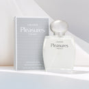 Estee Lauder Pleasures For Men Eau De Cologne 100ML
