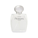 Estee Lauder Pleasures For Men Eau De Cologne 100ML