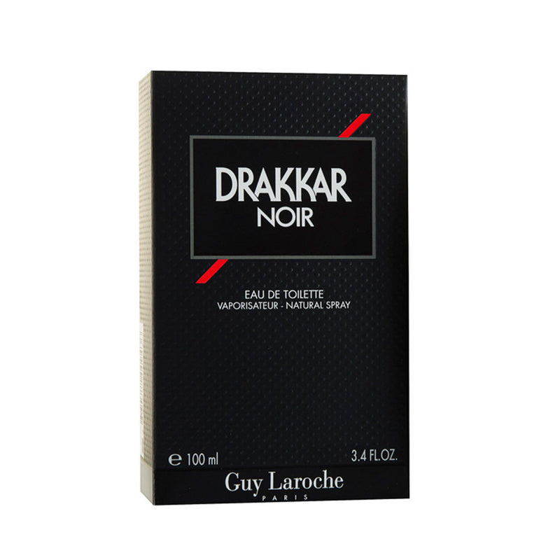 Guy Laroche Drakkar Noir Eau de Toilette 100ml