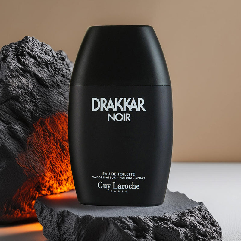 Guy Laroche Drakkar Noir Eau de Toilette 100ml