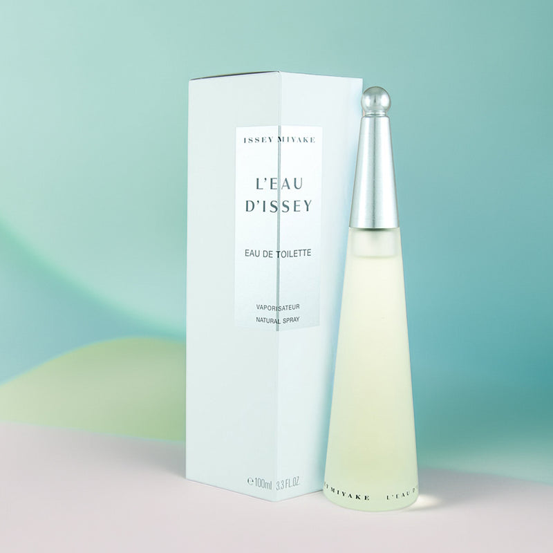 Issey Miyake L'Eau D'Issey Eau De Toilette 100ML