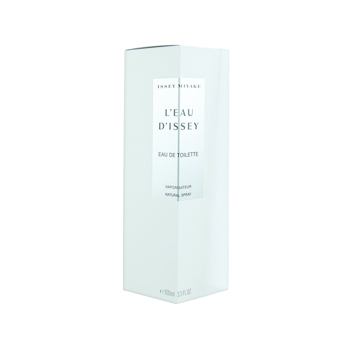 Issey Miyake L'Eau D'Issey Eau De Toilette 100ML