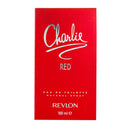 Revlon Charlie Red Eau de Toilette 100ml