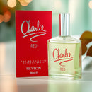 Revlon Charlie Red Eau de Toilette 100ml