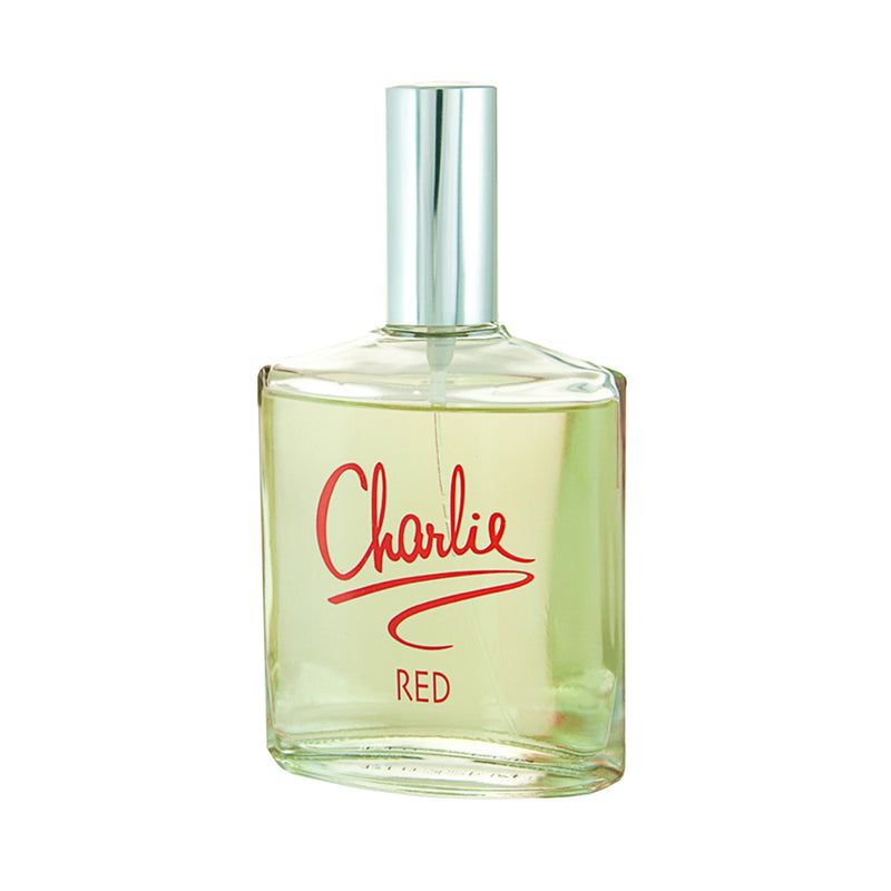 Revlon Charlie Red Eau de Toilette 100ml