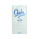 Revlon Charlie Silver Eau de Toilette 100ml