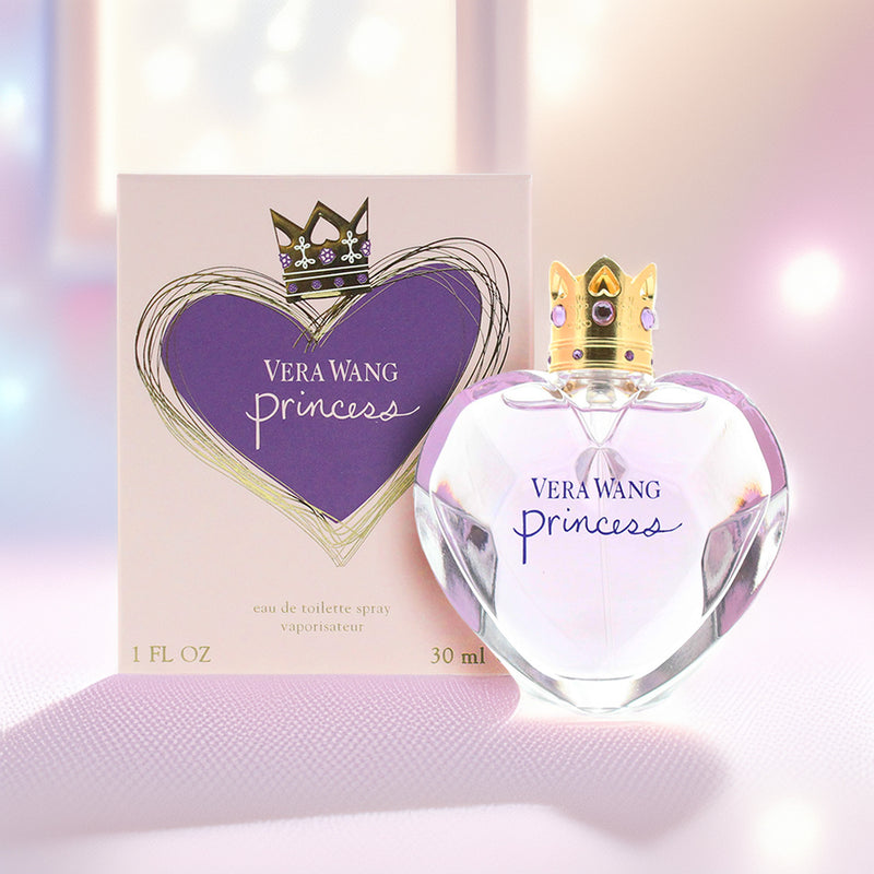 Vera Wang Princess Eau de Toilette 30ml