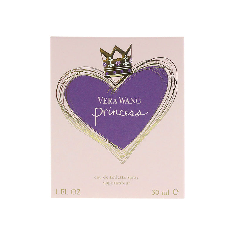 Vera Wang Princess Eau de Toilette 30ml