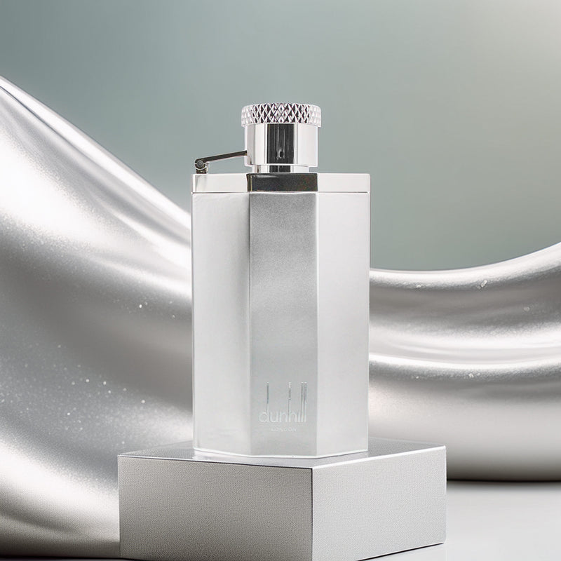 Dunhill Desire Silver Eau de Toilette 100ml