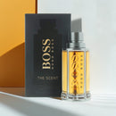 Hugo Boss The Scent Eau De Toilette 100ml