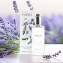 Yardley English Lavender Eau de Toilette 50ml