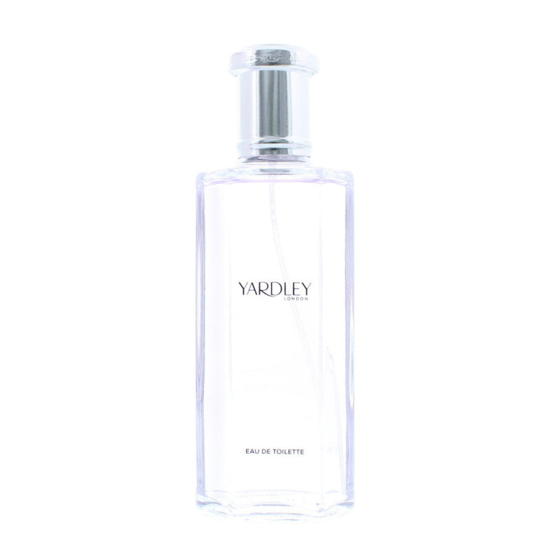 Yardley English Lavender Eau de Toilette 125ml