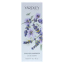 Yardley English Lavender Eau de Toilette 125ml