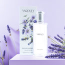 Yardley English Lavender Eau de Toilette 125ml