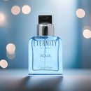 Calvin Klein Eternity For Men Aqua Eau de Toilette 30ml
