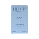 Calvin Klein Eternity For Men Aqua Eau de Toilette 30ml