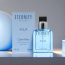Calvin Klein Eternity For Men Aqua Eau de Toilette 30ml