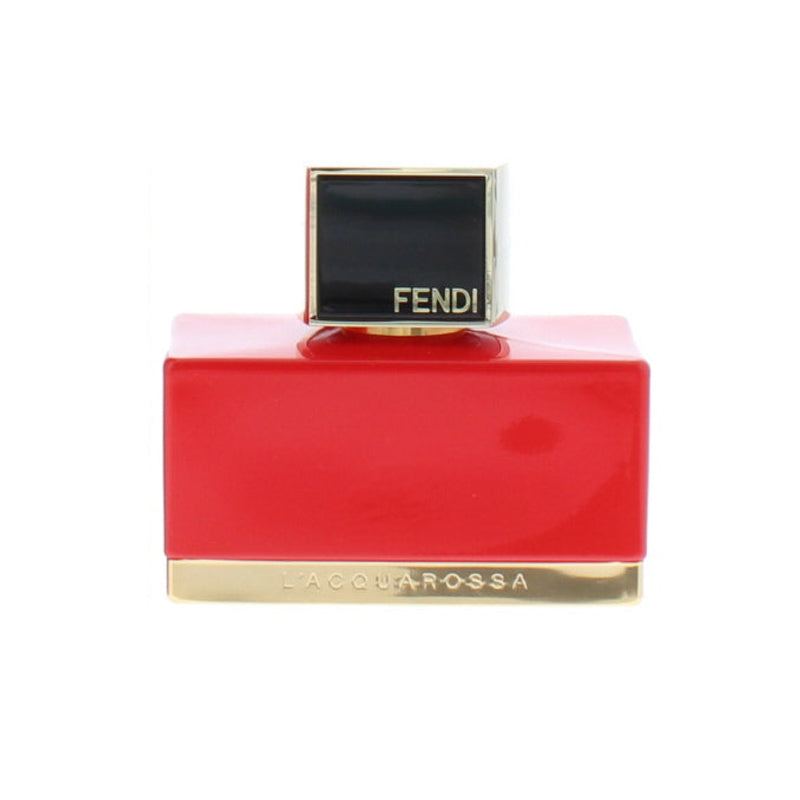 Fendi L'acquarossa Eau de Toilette 30ml