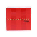 Fendi L'acquarossa Eau de Toilette 30ml