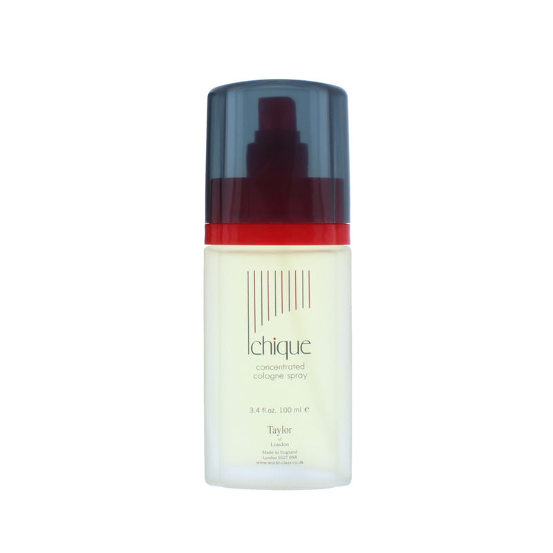 Taylor Of London Chique Concentrated Cologne 100ml
