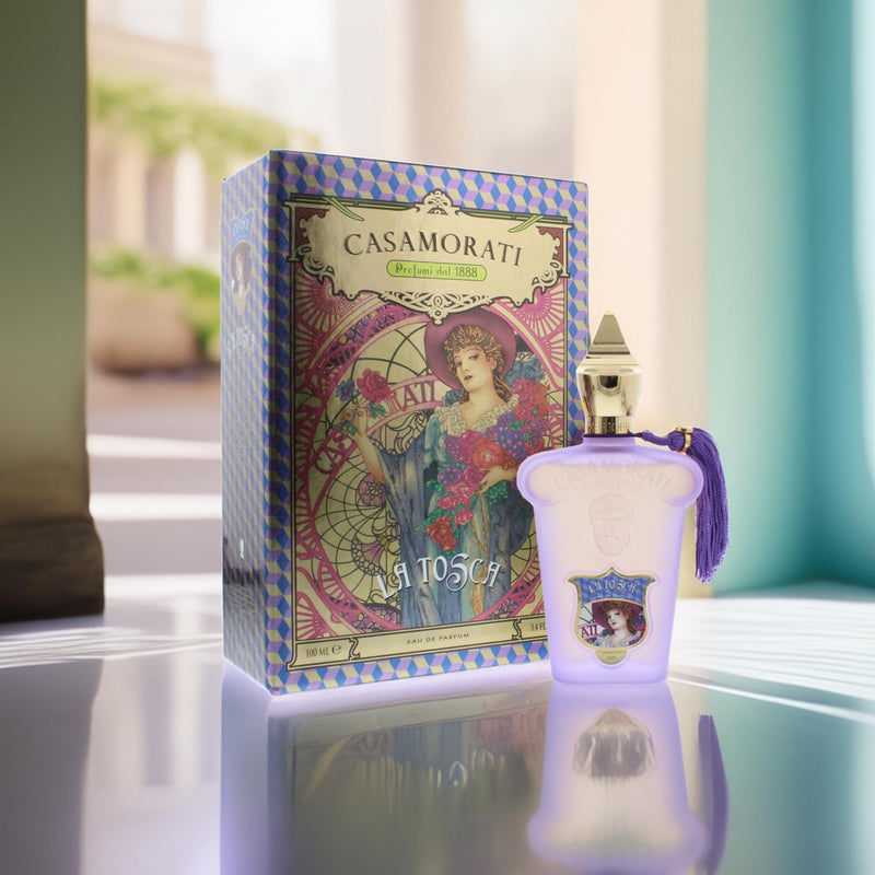 Xerjoff Casamorati 1888 Eau de Parfum 100ml