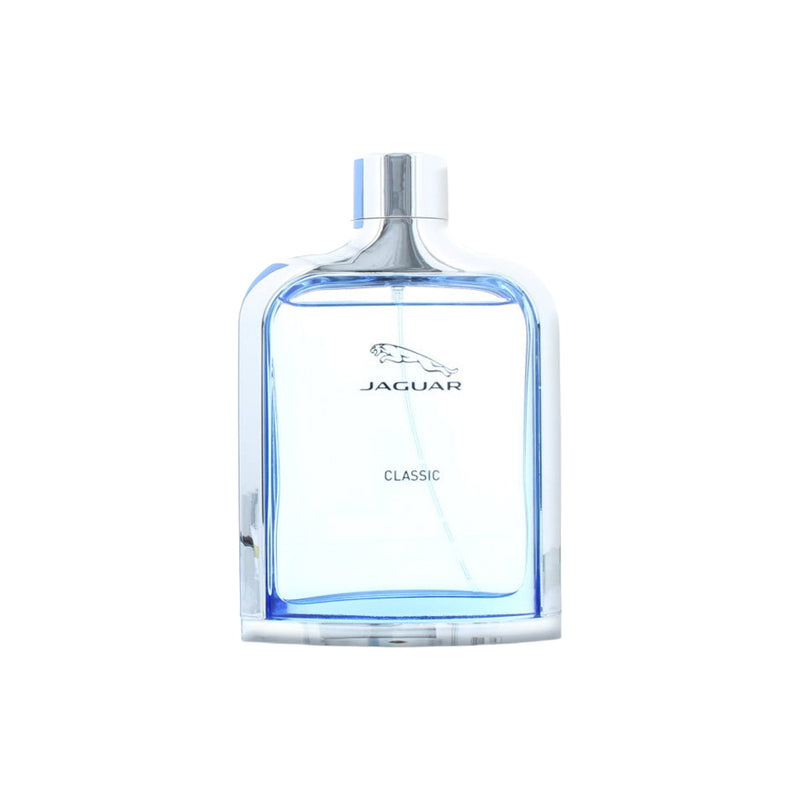 Jaguar Classic Eau de Toilette 100ml