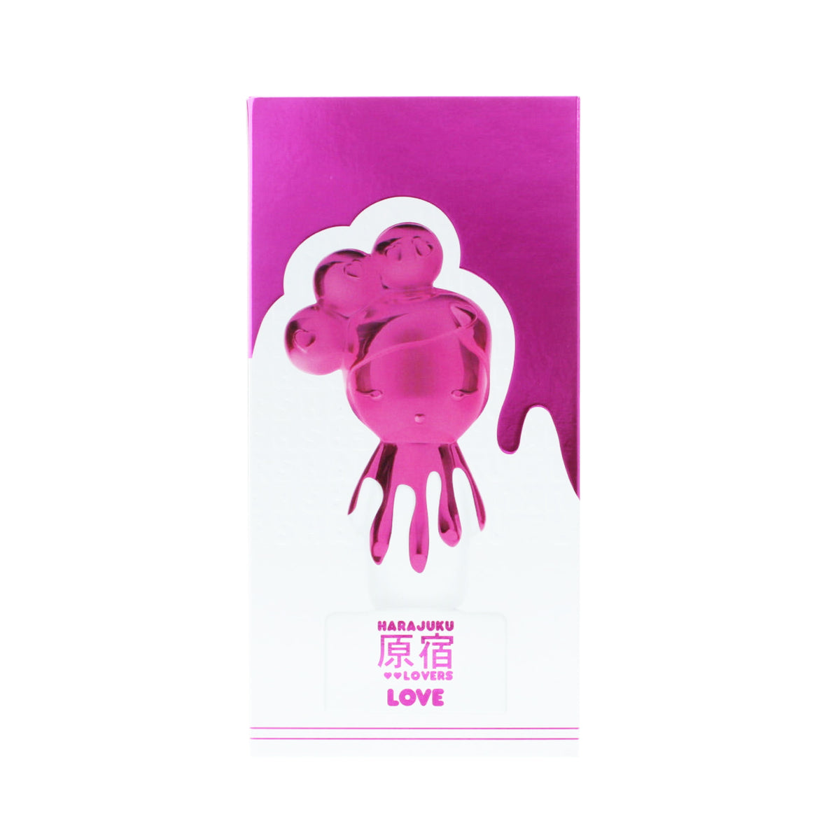 Gwen Stefani Harajuku Lovers Pop Electric Love Eau de Parfum 30ml