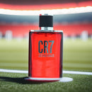 Cristiano Ronaldo CR7 Eau de Toilette 30ml
