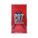 Cristiano Ronaldo CR7 Eau de Toilette 30ml