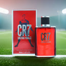Cristiano Ronaldo CR7 Eau de Toilette 30ml
