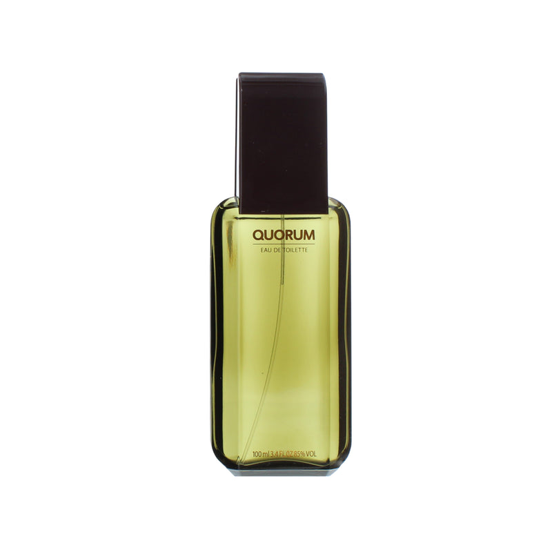 Puig Quorum Eau de Toilette 100ml