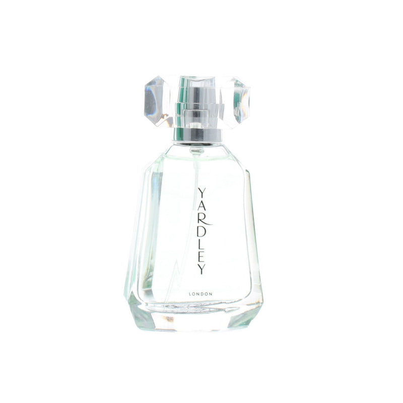 Yardley The Collection Flora Jade Eau de Toilette 50ml