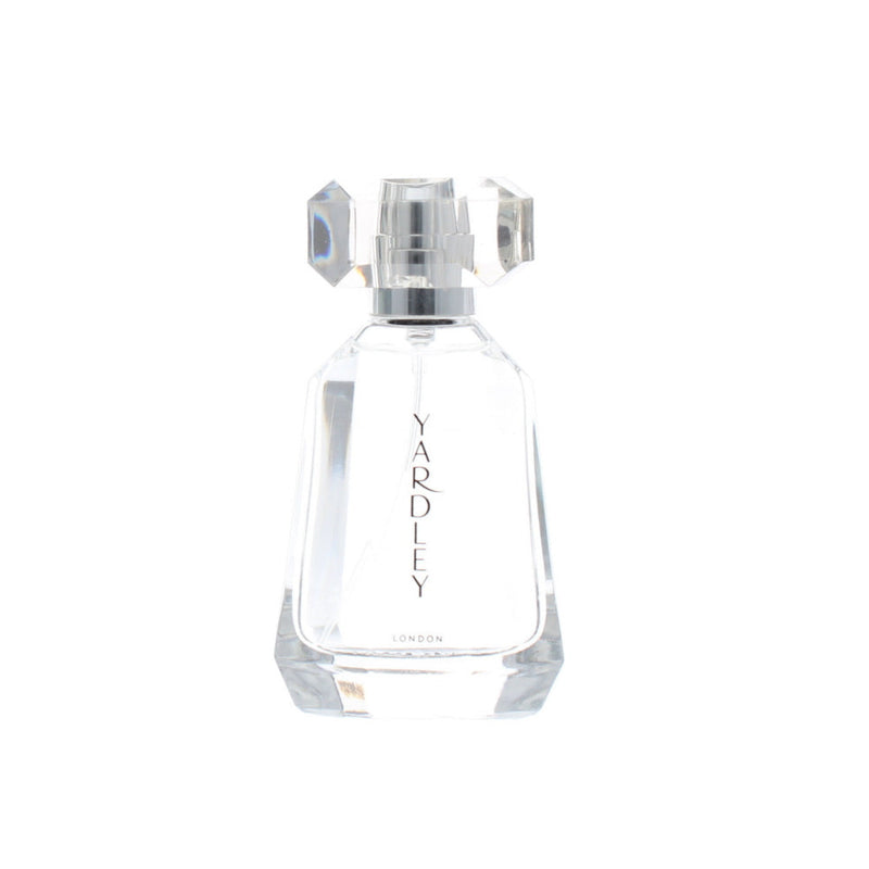 Yardley The Collection Poppy Diamond Eau de Toilette 50ml