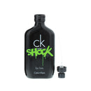 Calvin Klein Ck One Shock For Him Eau de Toilette 100ml