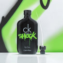 Calvin Klein Ck One Shock For Him Eau de Toilette 100ml