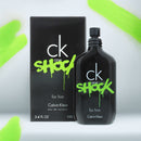 Calvin Klein Ck One Shock For Him Eau de Toilette 100ml