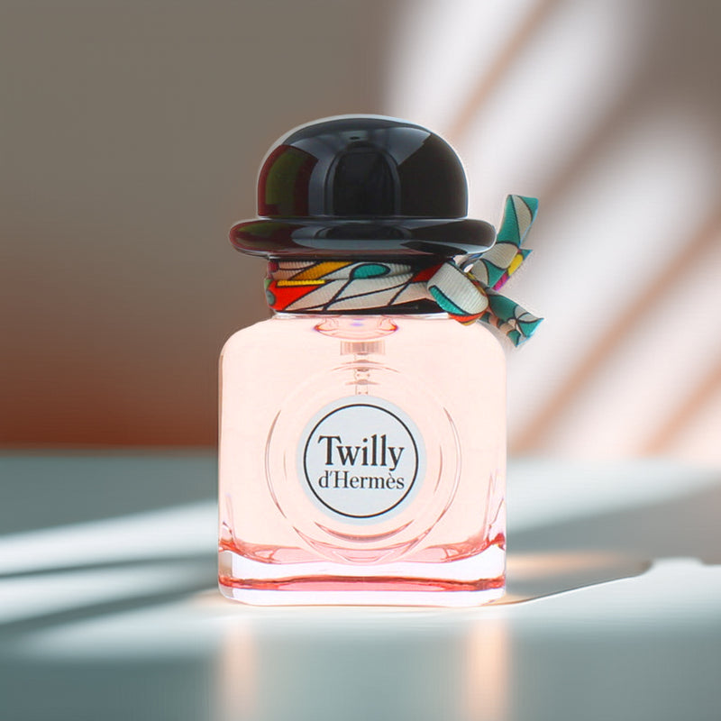 Hermès Twilly D'hermès Eau de Parfum 50ml