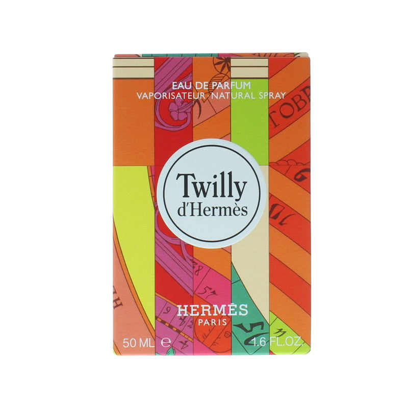 Hermès Twilly D'hermès Eau de Parfum 50ml