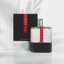 Prada Luna Rossa Carbon Eau de Toilette 100ml