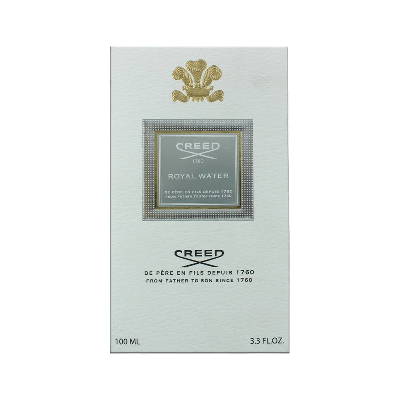 Creed Royal Water Eau De Parfum 100ML