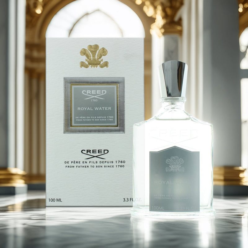 Creed Royal Water Eau De Parfum 100ML