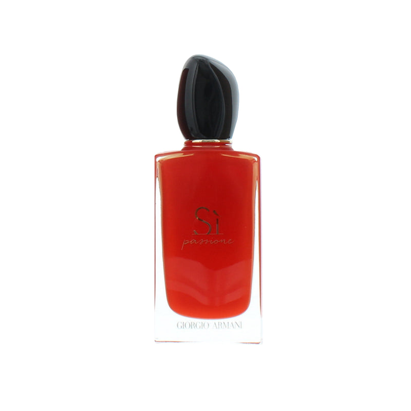 Giorgio Armani Si Passione Eau de Parfum 100ml