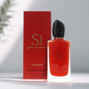 Giorgio Armani Si Passione Eau de Parfum 100ml