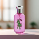 Ralph Lauren Big Pony 2 Pink Eau de Toilette 50ml